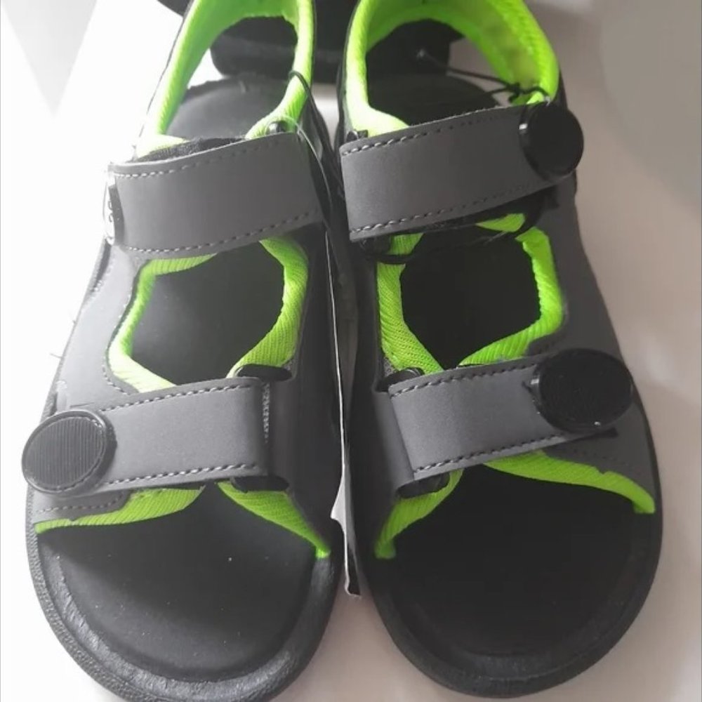 RBX TODDLER SANDALS
